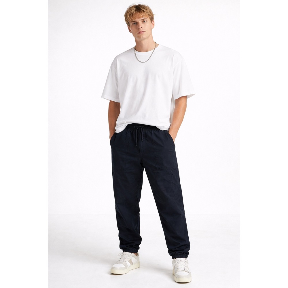 Warping Theories Day In Day Out Pants Large Streetwear Gorpcore Cyber Y2K Tech - Picture 12 of 12